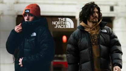 Comprar chaquetas The North Face